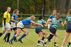 Women's Rugby vs Endicott  Wheaton Women's Rugby vs Endicott College.  Photo by Keith Nordstrom : Wheaton, Rugby, Endicott